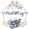 First Cry Photography